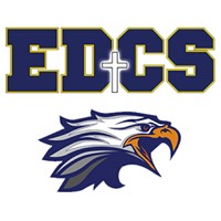 East Dayton Christian School Logo