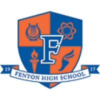 Fenton High School Logo