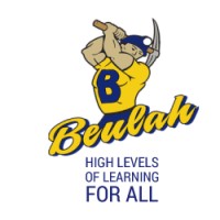 Beulah High School Logo