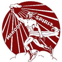 Blackwell High School Logo