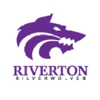 Riverton High School Logo