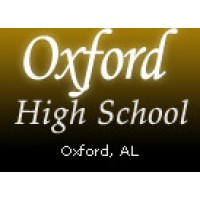Oxford High School Logo