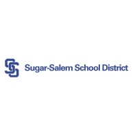 Sugar-Salem High School Logo
