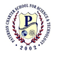 Paterson Charter School for Science/Technology Logo