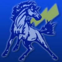 Spotswood High School Logo