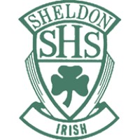 Sheldon High School Logo