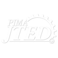 Pima County JTED at Camino Seco Logo