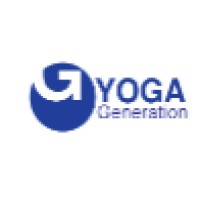 Yoga Generation Logo