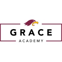 Grace Baptist Academy Logo