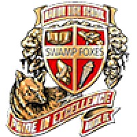 Marion High School Logo