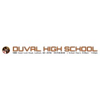 Duval High School Logo