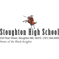 Stoughton High School Logo