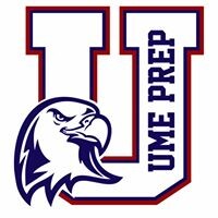 Ume Preparatory Academy Logo