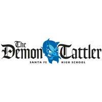 Santa Fe High School Logo
