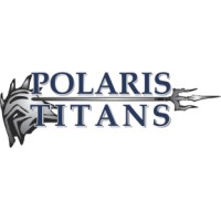 Polaris High School Logo