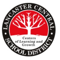 Lancaster High School Logo