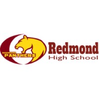 Redmond High School Logo