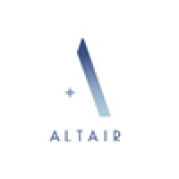 Altair Sri Lanka Logo