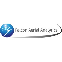 Falcon Aerial Analytics, LLC. Logo