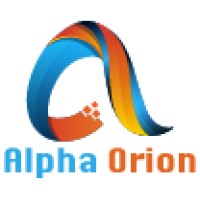 Alpha Orion Logo