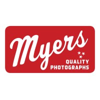 Jason Myers - Myers Quality Photographs Logo