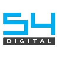 54DIGITAL SRL Logo