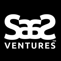SaaS Ventures Logo