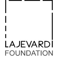 Lajevardi Foundation Logo