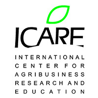 ICARE Armenia Logo