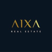 Aixa Real Estate Logo