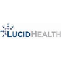 Lucid Health, Inc. Logo