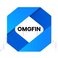 OMGFIN Logo