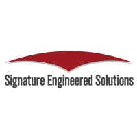 Signature Engineered Solutions Logo