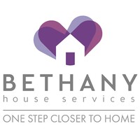 Bethany House Services Logo