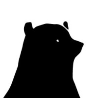 Be A Bear Logo