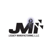 JMI Legacy Manufacturing, LLC Logo