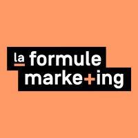 La formule Marketing Logo