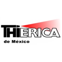 Thierica de México Logo