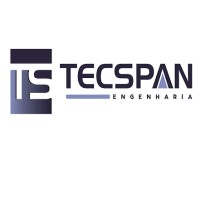 Tecspan Engenharia Logo