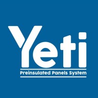 Yeti Panels Logo