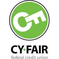 Cy-Fair Federal Credit Union Logo