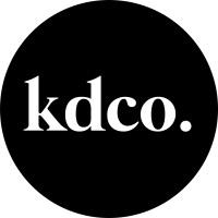 The Kind Display Co. Logo