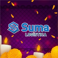 Suma Logística 3PL Logo