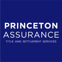 Princeton Assurance Logo