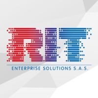 RIT Enterprise Solutions Logo