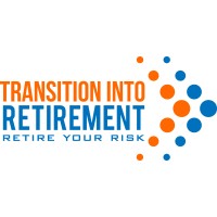 Transition Into Retirement Logo