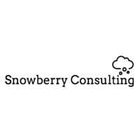 Snowberry Consulting Logo