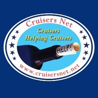 Cruisers Net Logo