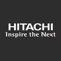 Hitachi High-Tech Science Corporation Logo
