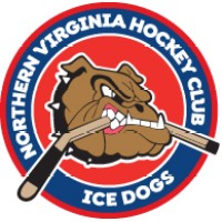 Northern Virginia Youth Hockey Club Logo